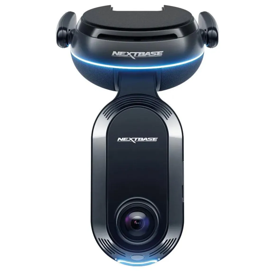 IQ Smart 2K Dual Cloud Wifi GPS 64gb dashcam