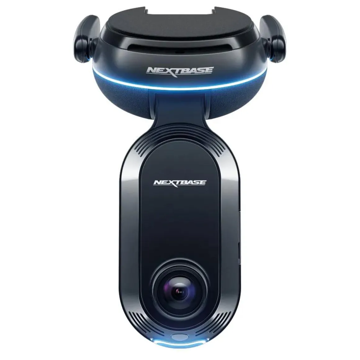 IQ Smart 2K Dual Cloud Wifi GPS 64gb dashcam