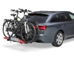 i21s Fietsendrager - 60° Kantelbaar