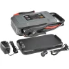 IS2000 Start booster 12 + 24 V