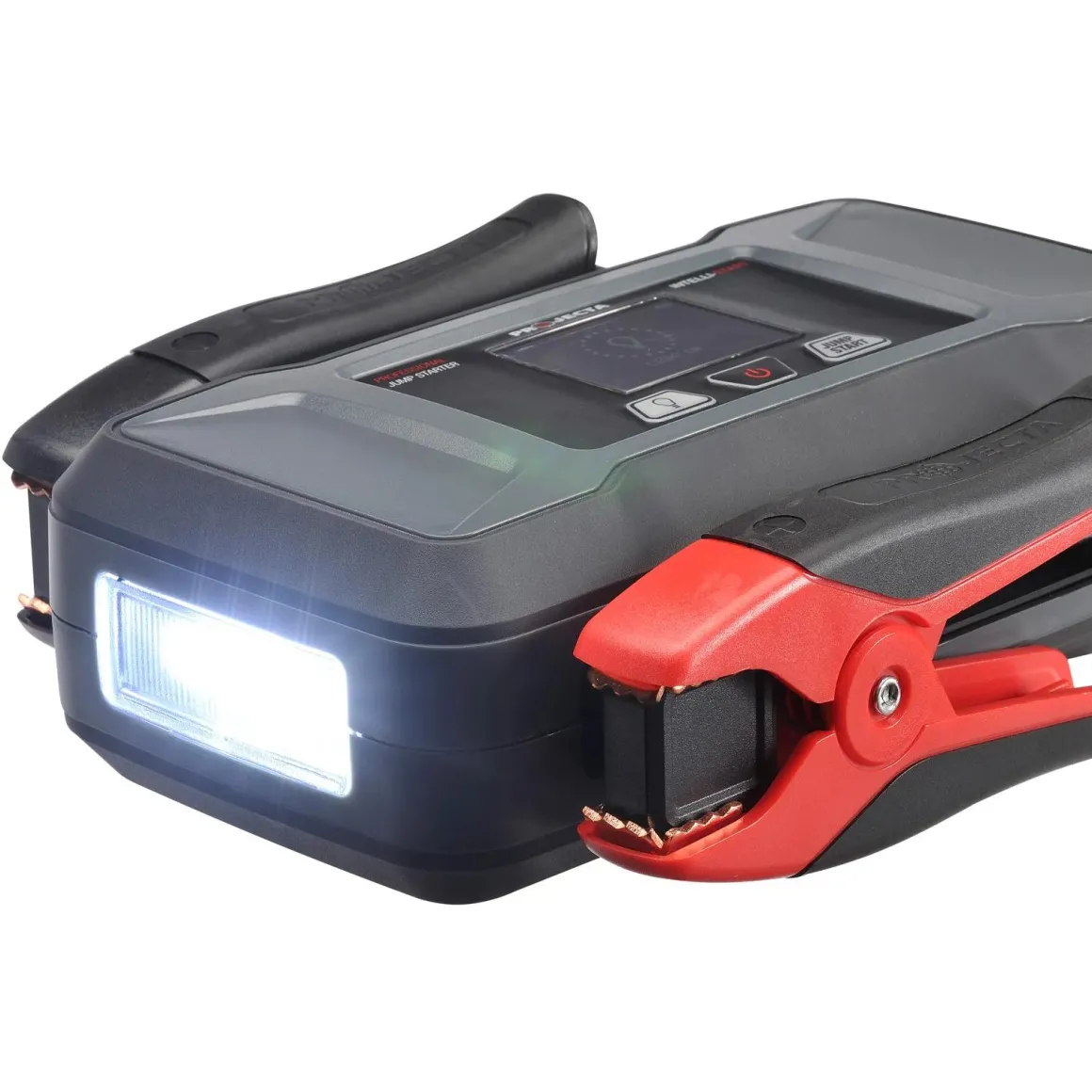 IS1400 Start booster 12 V