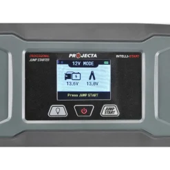 IS1400 Start booster 12 V