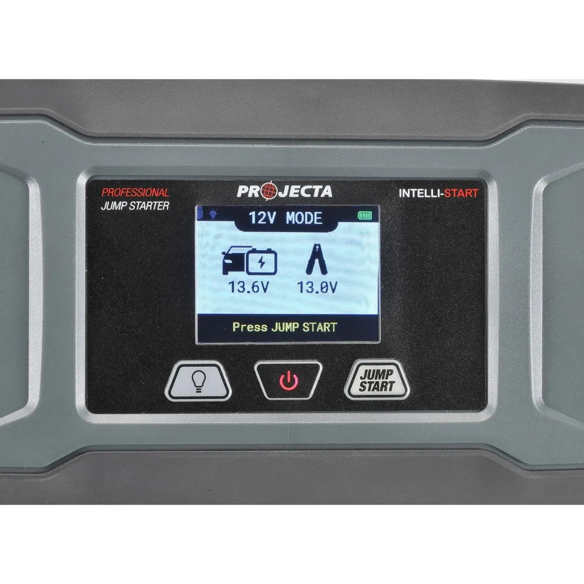 IS1400 Start booster 12 V