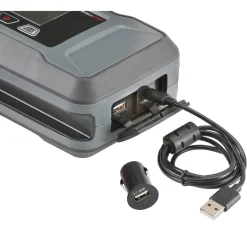 IS1400 Start booster 12 V