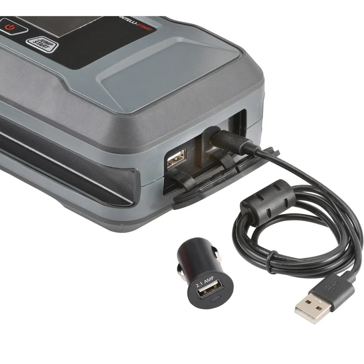 IS1400 Start booster 12 V