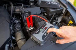 IS1220 Start booster, 12 V 1200 A