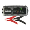 Jumpstarter 1500A voor lithium-ion accu's