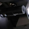 K6 Motor 2CH Dual Wifi 2K dashcam