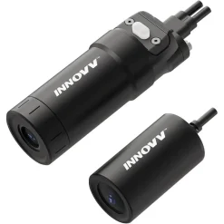 K6 Motor 2CH Dual Wifi 2K dashcam