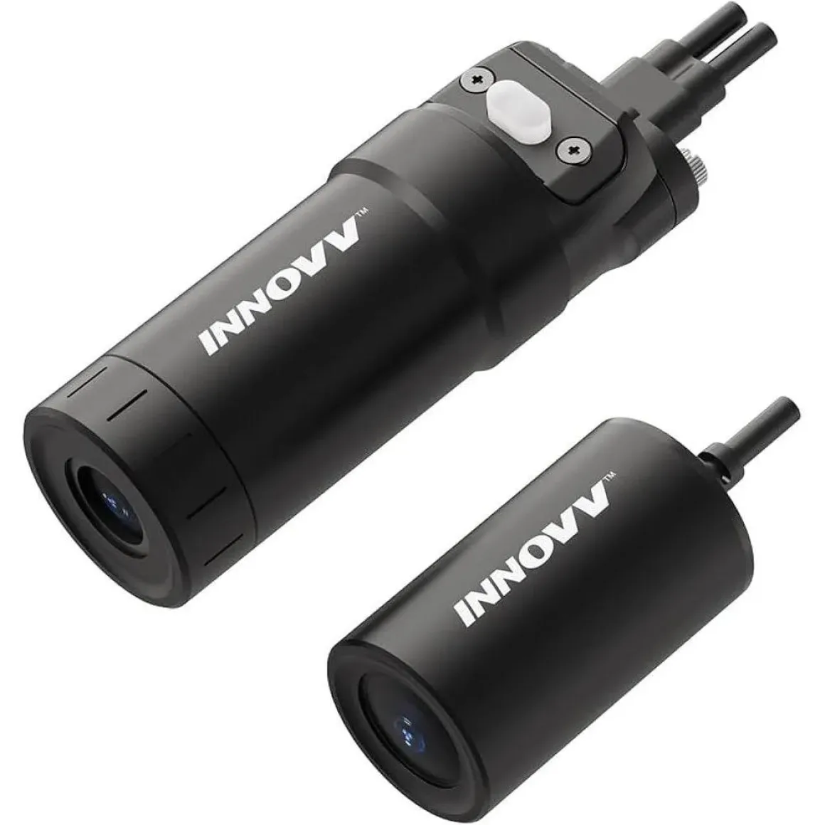 K6 Motor 2CH Dual Wifi 2K dashcam