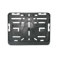 Kentekenplaathouder motor 210 x 143 mm