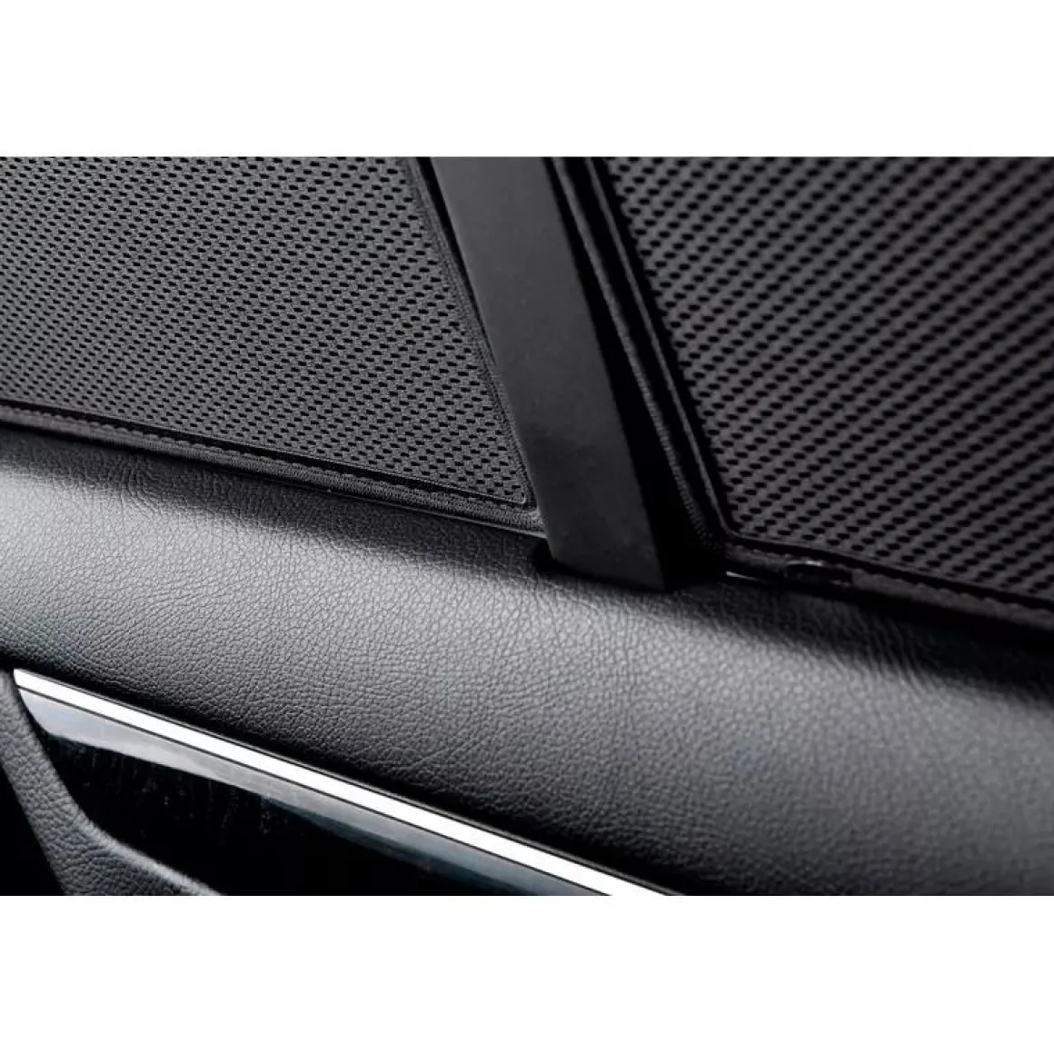 Kia Cee'd (CD) SW Wagon 2018 - Zonneschermen