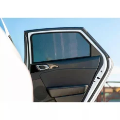Kia ProCee'd (CD) Shooting Brake 2018 - Zonneschermen achterportieren