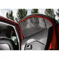 Kia Rio 5 deurs 2011-2016 - Zonneschermen