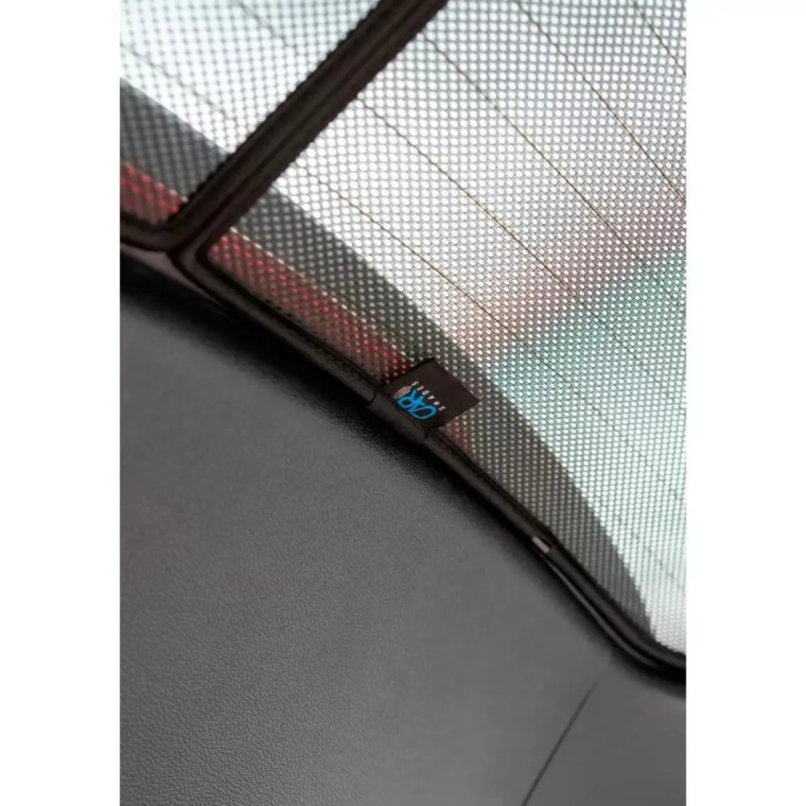 Kia XCee'd (CD) 2019 - Zonneschermen