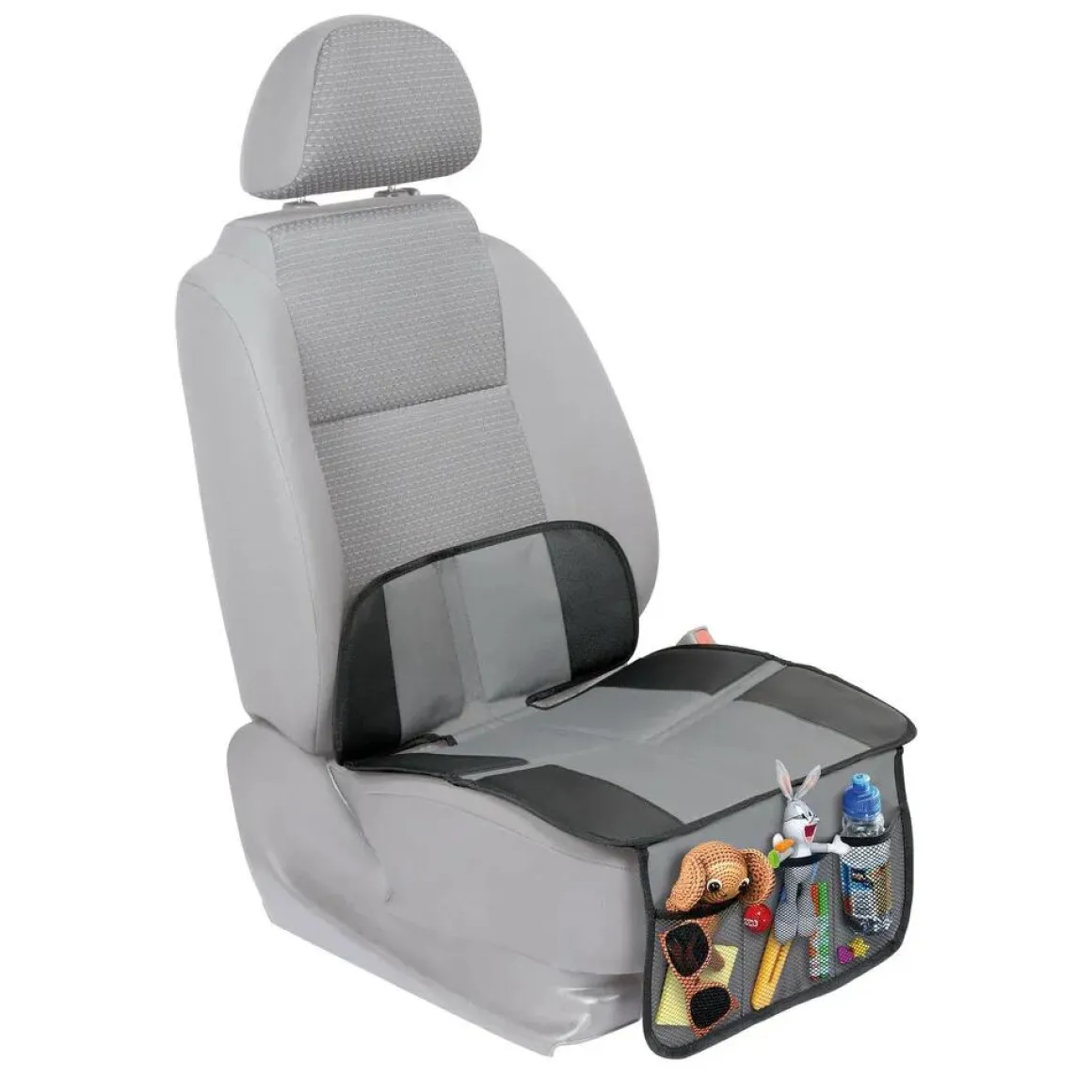 Kids 3-in-1 bescherming en organizer