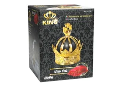 King luchtverfrisser 50 ml new car