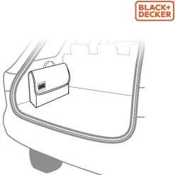 Kofferbak organizer