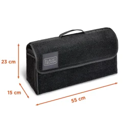 Kofferbak organizer