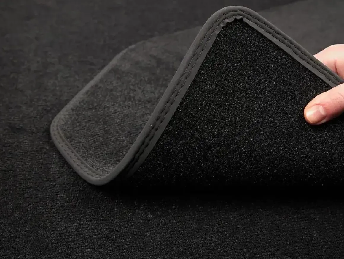 Kofferbakmat voor Volkswagen Tiguan (2016-2024)