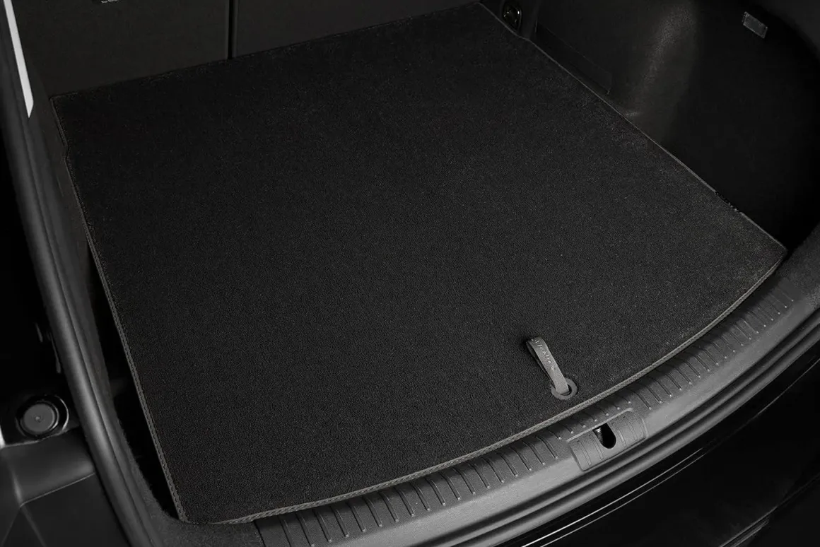 Kofferbakmat voor Volkswagen ID.3 (2020-heden)