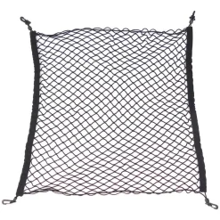 Kofferbaknet universeel 75x85cm