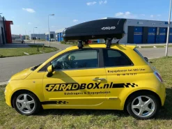 Koral Dakkoffer N23 - 400 liter