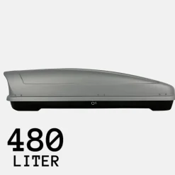 Koral Dakkoffer N20 - 480 liter