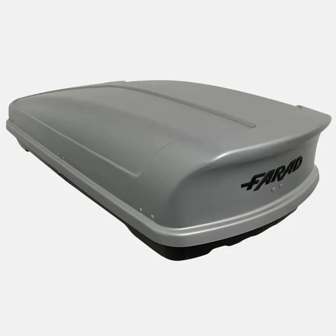 Koral Dakkoffer N21 - 630 liter