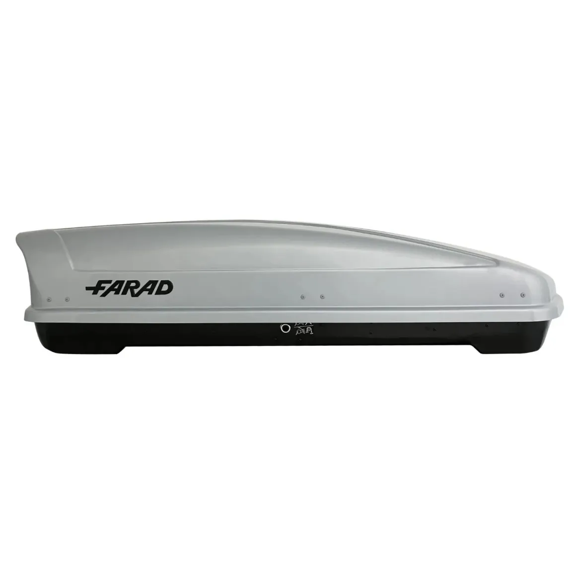 Koral Dakkoffer N20 - 480 liter