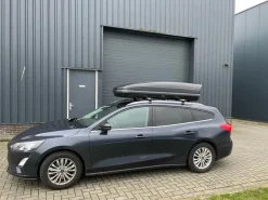 Koral Dakkoffer N21 - 630 liter