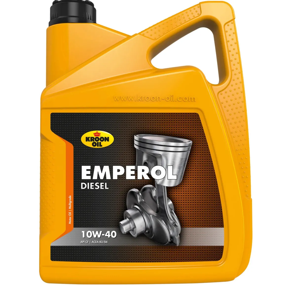 Kroon Oil 31328 Motorolie Emperol Diesel