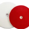 Lambswool Pad Short 126mm Polijstpad