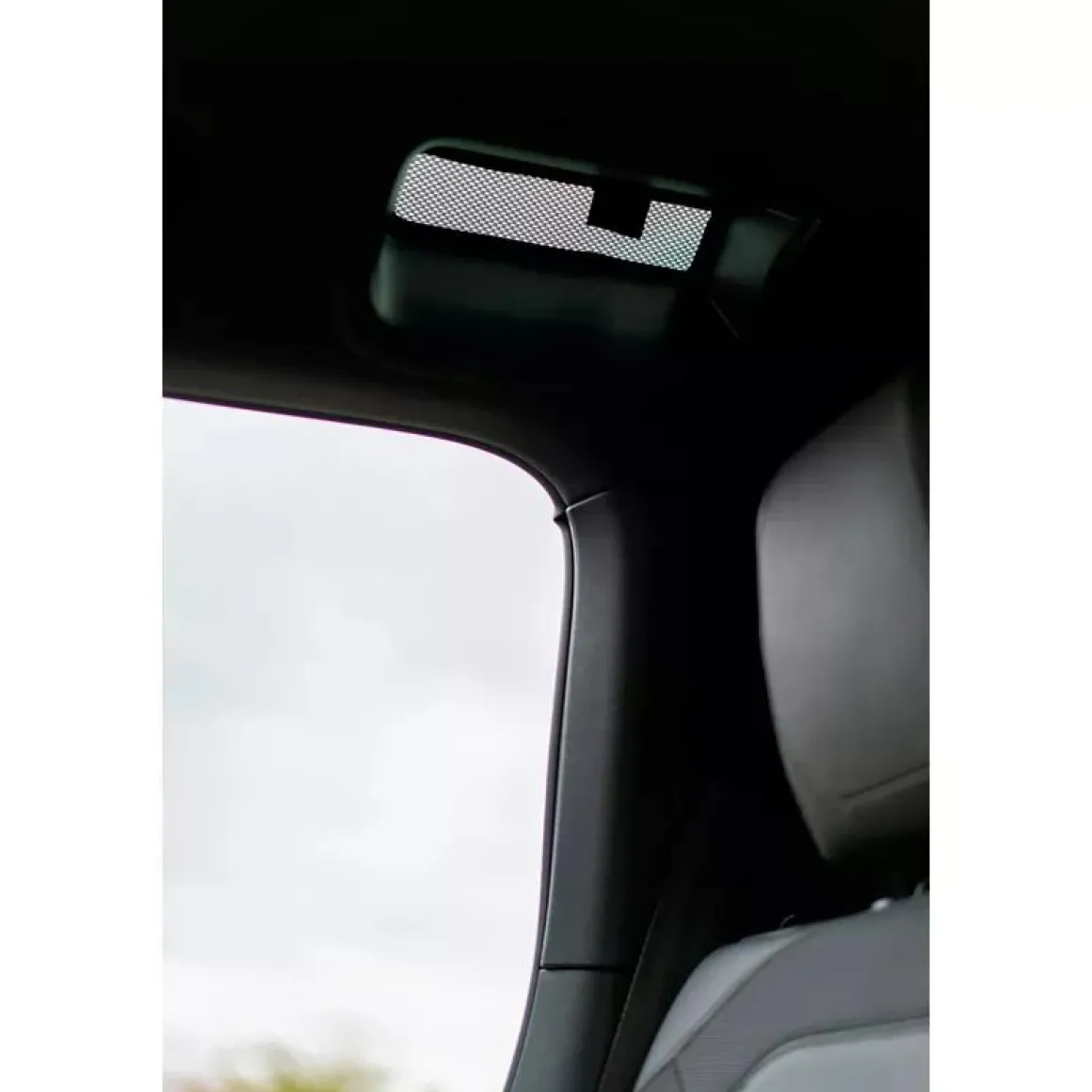 Land Rover Defender D110 5 deurs 2020 - Zonneschermen - Car Shades