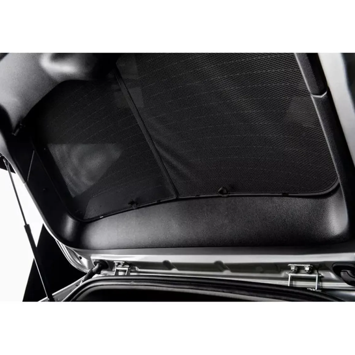 Land Rover Discovery Sport 5 deurs Facelift 2019 - Zonneschermen - Car Shades