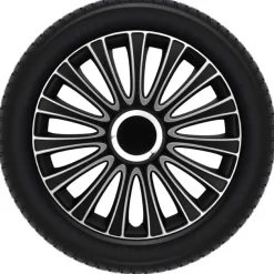 Le Mans Set van 4 - 14 inch
