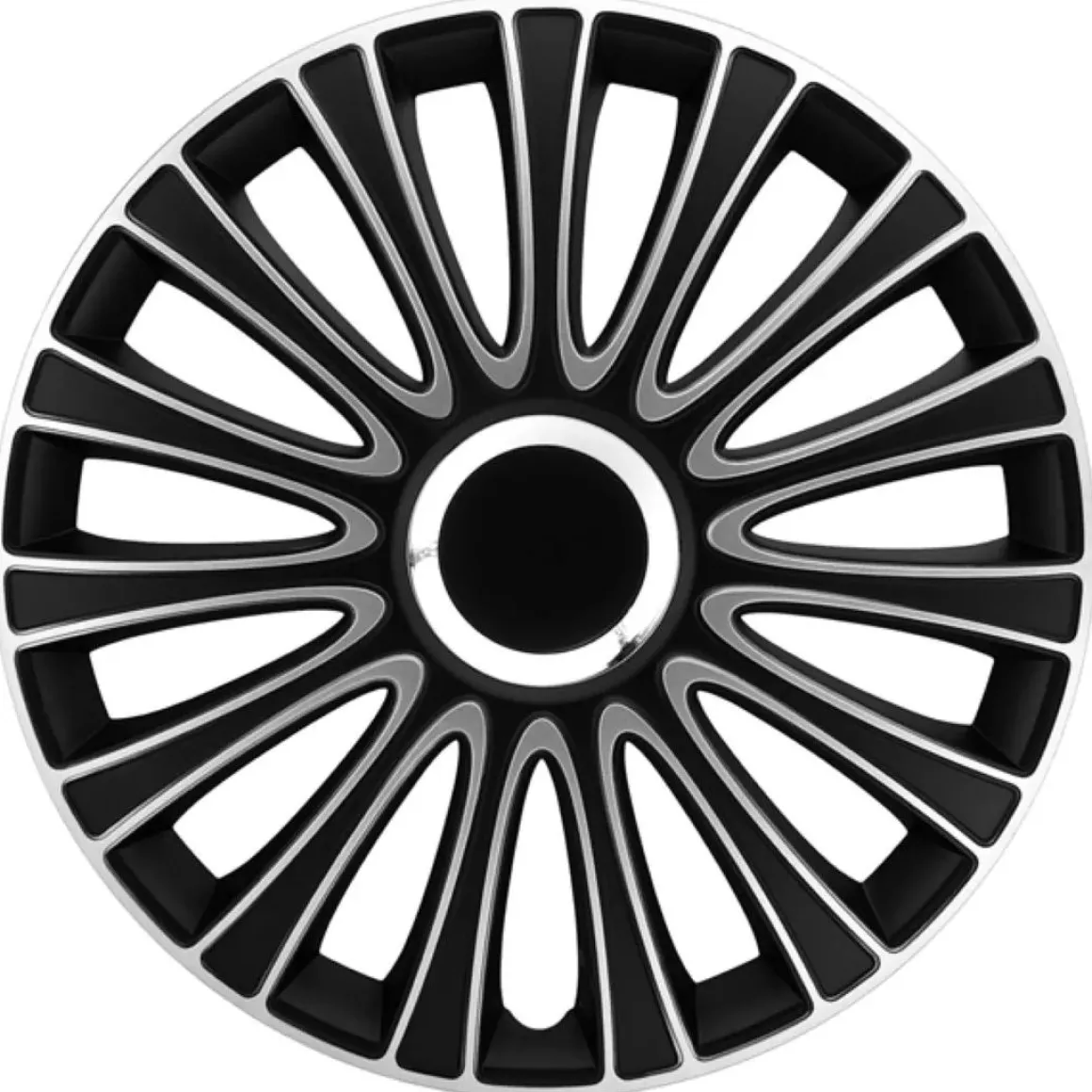 Le Mans Set van 4 - 14 inch