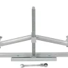 leveller Aluminium