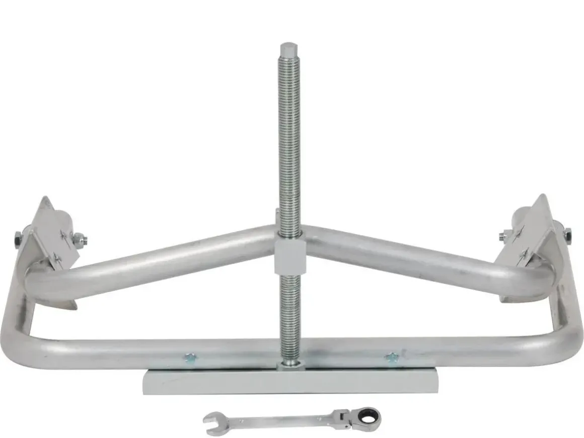 leveller Aluminium