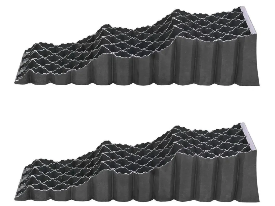 leveller Trident (2 stuks)