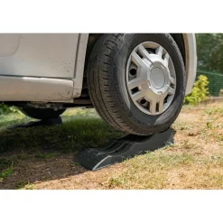 Leveller voor camper, caravan en auto