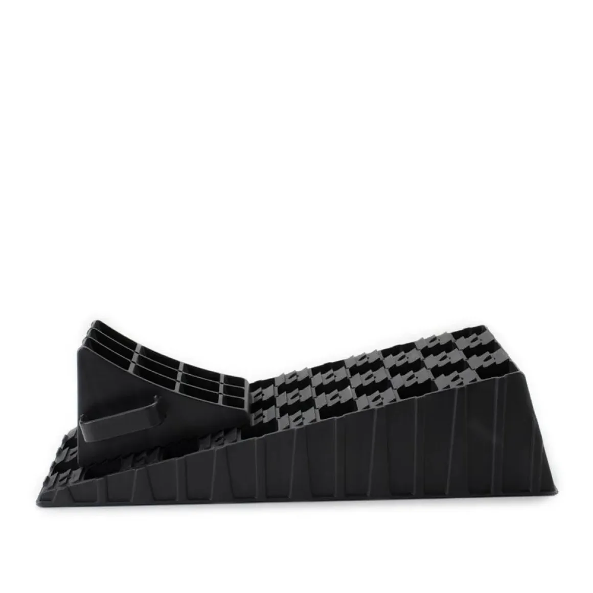 levellerset MGI Wedge met Chock