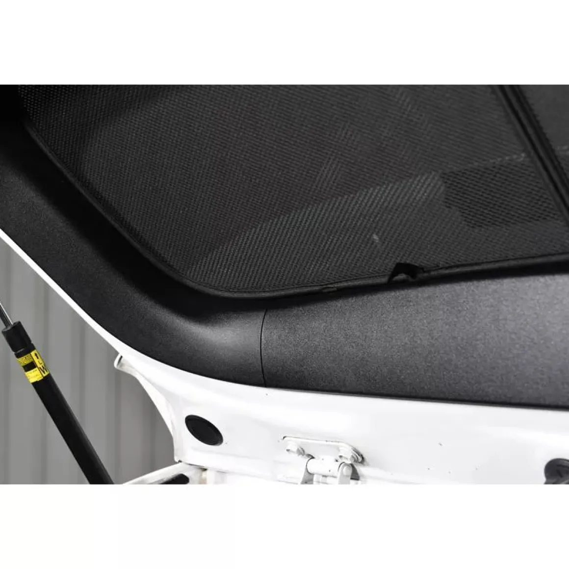 Lexus CT200H 2011 - Zonneschermen - Car Shades