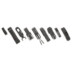 Long Life aerodynamische ruitenwisser 60 cm
