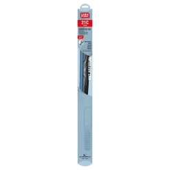 Long Life ruitenwisser 53cm 100% natuurrubber
