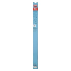 Long Life ruitenwisser 65cm - 100% natuurrubber