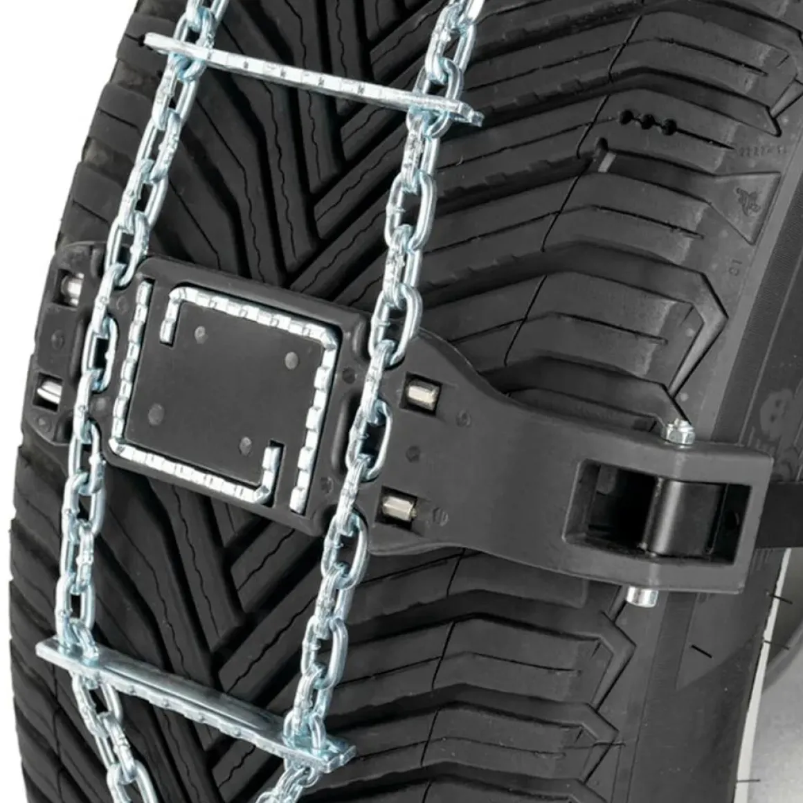 loopvlak sneeuwkettingen - 285/50R19