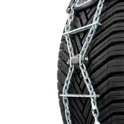 loopvlak sneeuwkettingen - 285/50R19