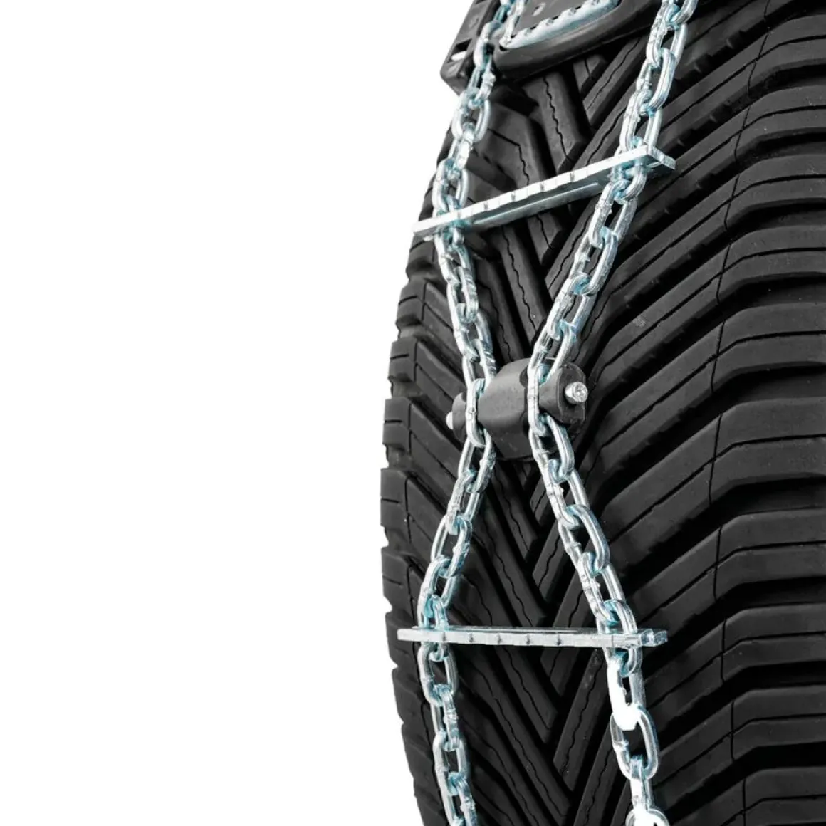 loopvlak sneeuwkettingen - 285/50R19