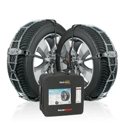loopvlak sneeuwkettingen - 285/50R19